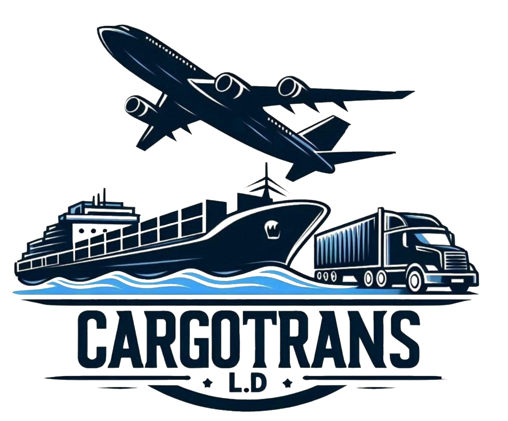 Login cargotrans ld